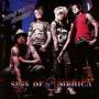 Sins Of America - Demos For The Deranged