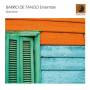 Barrio De Tango Ensemble - Barrilete