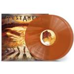 Testament - Para Bellum (Transparent Orange)