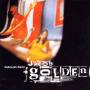 Jacob Golden - Hallelujah World