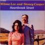 Lee, William And Cooper, Stone - Heartbreak Street (Remastered)