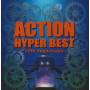 Action - Hyper Best: 20th Anniversary