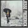 Jesse Frederick - Jesse Frederick