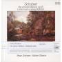 Peter Schreier / Walter Olbertz - Die Schne Mllerin op.25/Rellstab-Lieder