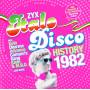 Various - ZYX Italo Disco History: 1982
