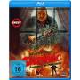 David Carradine / Brad Dourif - Satanic-Ausgeburt des Wahnsinns (Blu-ray) [DE-Version, Regio 2/B]