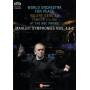 Gergiev / World Orchestra For Peace - Sinfonien 4+5 [Regio free (0)]