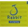 J Rabbit - It's Spring