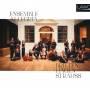 Ensemble Allegria - Orchesterwerke