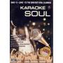 Karaoke / Various - Karaoke Soul [DE-Version, Regio 2/B]