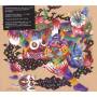 Little Dragon - Machine Dreams