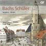 Kopp / Vocal Concert Dresden / Dresdner Instrumental - Bachs Schler-Motetten