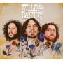 Wille & The Bandits - Paths