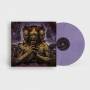 Mystic Circle - Erzdmon (Clear/Purple Marbled)