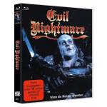From The Vault - Evil Nightmare - Scanavo [DE-Version, Regio 2/B]