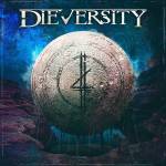 Dieversity - IV(Transparent Blue Curacao Vinyl))
