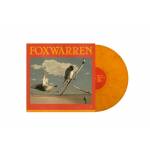 Foxwarren - 2 (Ltd. Orange Coloured Vinyl Edit.)