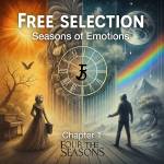 Free Selection - Seasons Of Emotions (Chapter One)