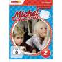 Various - Michel TV-Serie DVD 2 [EURO-Version, Regio 2]