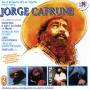 Jorge Cafrune - Sus 4 Primeros LPs En Espaa (1970-1972