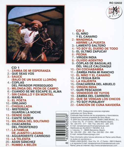 Sus 4 Primeros LPs En España (1970-1972 1