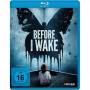 Mike Flanagan - Alive AG Before I Wake Blu-ray