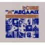 I:Cube - M Megamix