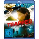 Dario Germani - Trapped - Moerderische Tiefe (Blu-ray) [DE-Version, Regio 2/B]