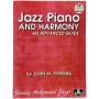 John Ferrara - Jazz Piano & Harmony-an Advanced Guide