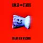 Chase & Status - Brand New Machine