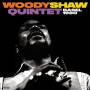 Woody Quintet Shaw - Basel 1980