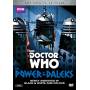 Doctor Who: Power Of The Daleks - Doctor Who: Power Of The Daleks [US-Version, Regio 1/A]