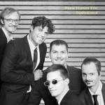 Horst Hansen Trio - Sophisticated