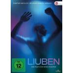 Venci Kostov - Liuben [DE-Version, Regio 2/B]