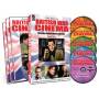 Best Of British War Cinema (5pc) / (box Slim) - Best Of British War Cinema [US-Version, Regio 1]