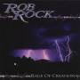 Rob Rock - Rage Of Creation