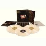 Hozier - Unreal Unearth: Unending (Ltd. Tooth White 3LP)