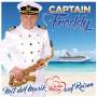 Captain Freddy - Mit der Musik in den Herzen au