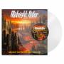 Midnight Rider - Beyond The Blood Red Horizon (Ltd. clear Vinyl)