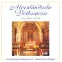 Fischbachauer Sngerinnen / Waakirchner S & auml - Alpenlndische Volksmesse