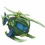 Skylanders Superchargers -Vehicle -Stealth Stinger - Skylanders Vehicle Stealth Stinger (sc)