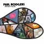 Paul Rodgers - Midnight Rose (Vinyl)