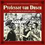 Bernd Vollbrecht / Nicolai Tegeler - Professor van Dusen klopft auf Holz (Neue Flle 34