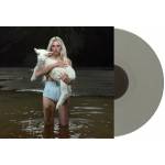Laurel - Palpitations (LP/Opaque Grey)