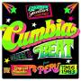 Various - Cumbia Beat Vol.2