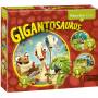 Gigantosaurus - Starter-Box(3)-Folge 7-9