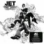 Jet - Get Born (Deluxe 2CD+DVD Edition) [UK-Version, Regio 2/B]