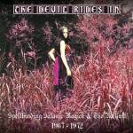 Various - The Devil Rides In-Spellbinding Satanic Magick