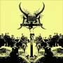 Amok - Necrospiritual Deathcore (Picture LP Incl.Poster)