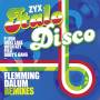 Various - ZYX Italo Disco: Flemming Dalum Remixes